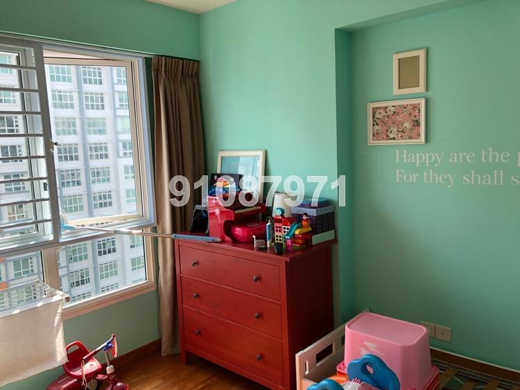 Blk 618A Punggol Drive (Punggol), HDB 4 Rooms #176552972